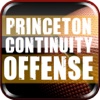 Princeton Continuity Offense: Using Backdoor Plays - With Coach Jamie Angeli - Full Court Basketball Training Instruction