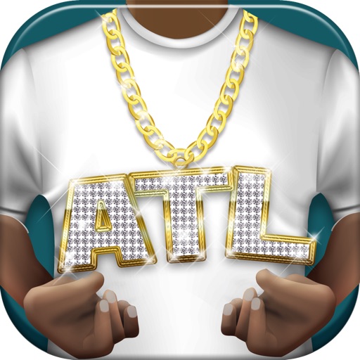 ATL Hip-Hop Slots & Roulette Blackjack Casino PRO icon