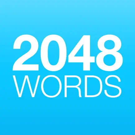 2048:Words Читы