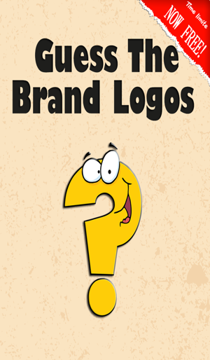 Guess The Brand Logos - Icon name quiz(圖2)-速報App