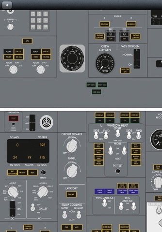 737NG Audio Ground School screenshot 4