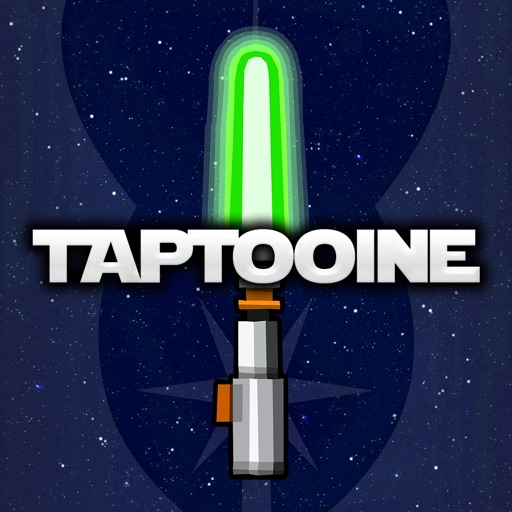 Taptooine icon