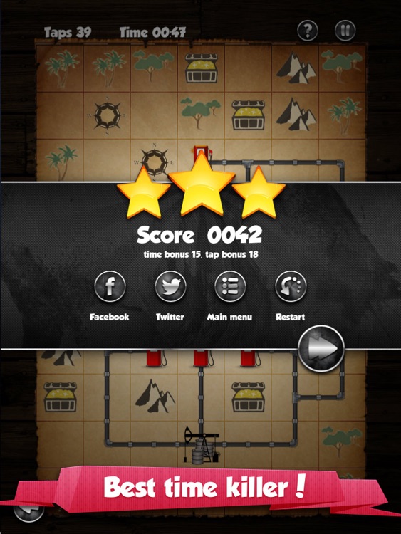 Oil tycoon 2 HD