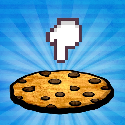Poke A Cookie iOS App
