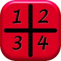 Sudoku - Jogos de quebra-cabe&ccedil;a icon