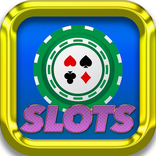 2013 Old Vegas Lucky Year SLOTS - FREE CASINO GAME icon