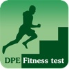 DPE Fitness Test