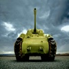 Angry Tankz Free : real driving run adventure challenge - top fun racing games