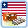 Liberia Radio News Music Recorder