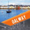 Galway City Offline Travel Guide