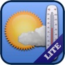Get Quick Weather Lite for iOS, iPhone, iPad Aso Report