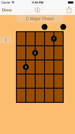 Chord Blocks(圖1)-速報App