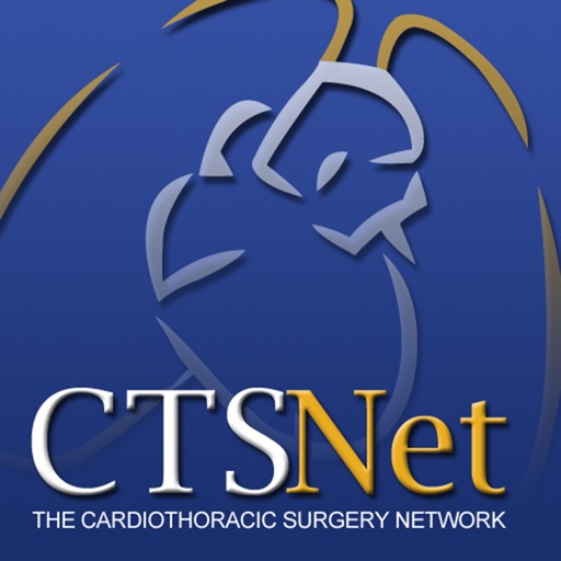 CTSNet icon