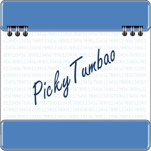 Pick and Tumbao icon