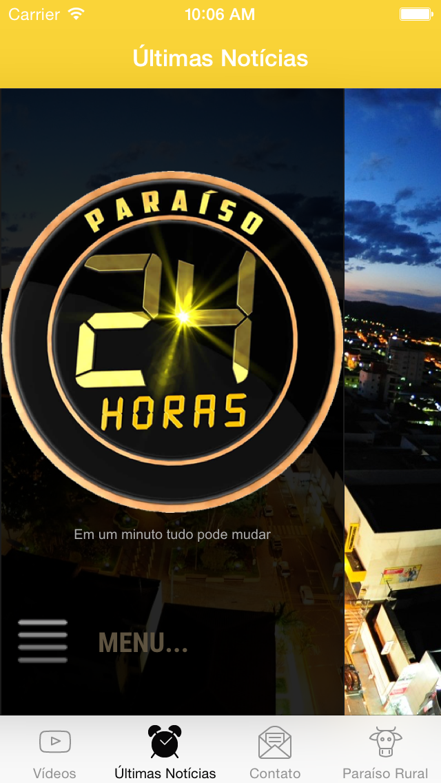 PARAÍSO 24 HORAS