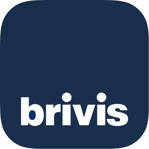 Brivis Error Codes iOS App