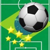 FOOTBALL POP 2014 : CUP SOCCER of World Best Free Game for Bubble with YO ball