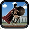 Roman Soldier Runner - Battle Escape Mayhem