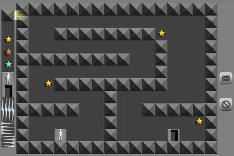 This Side Up Level Editor! screenshot 2