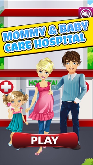 Mommy's Little Hospital Helper(圖1)-速報App