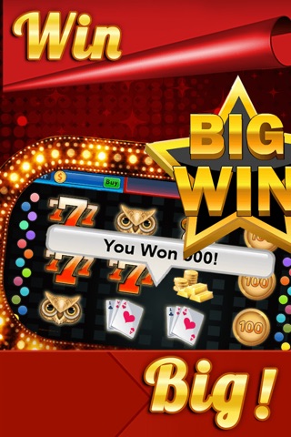 Real Casino Slots - Best High Fire Machines With 5 Ice In Las Vegas Strip screenshot 2