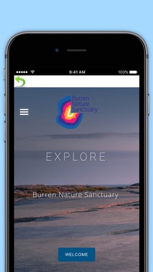 Burren Nature Sanctuary(圖4)-速報App