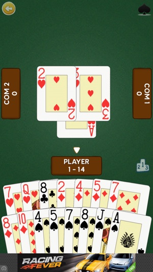 Spades +++(圖2)-速報App