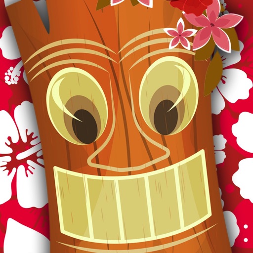 Tiki Challenge iOS App