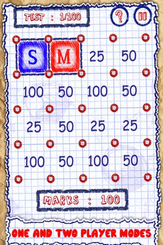 Dots Puzzle. screenshot 3