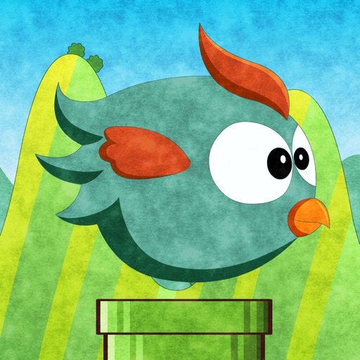 Flap Wings icon