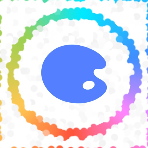 RGB-HEX Color Converter iOS App