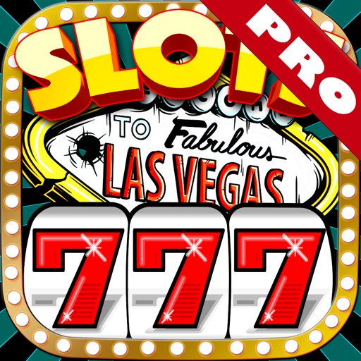 777 Classic Slots - Deluxe Vegas-Style Slots Machine