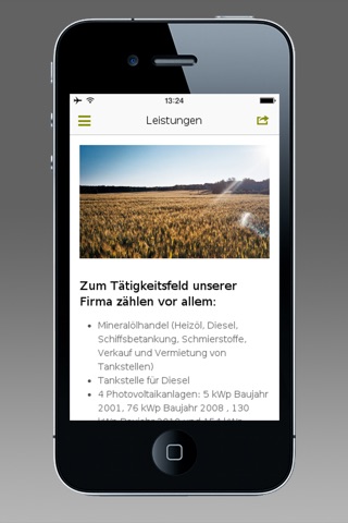 LDTH GmbH Bergen screenshot 3