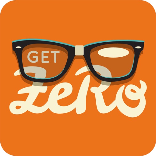 Get Zero iOS App