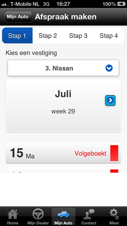 Mijn Dealer screenshot-3