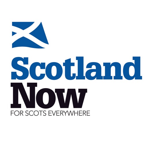Scotland Now icon