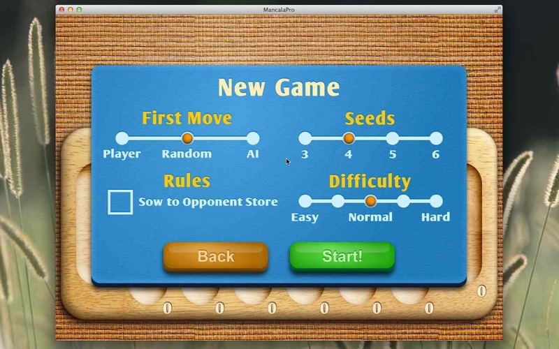 Mancala Pro thumbnail 1