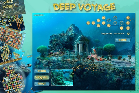 Deep Voyage (Premium) screenshot 2