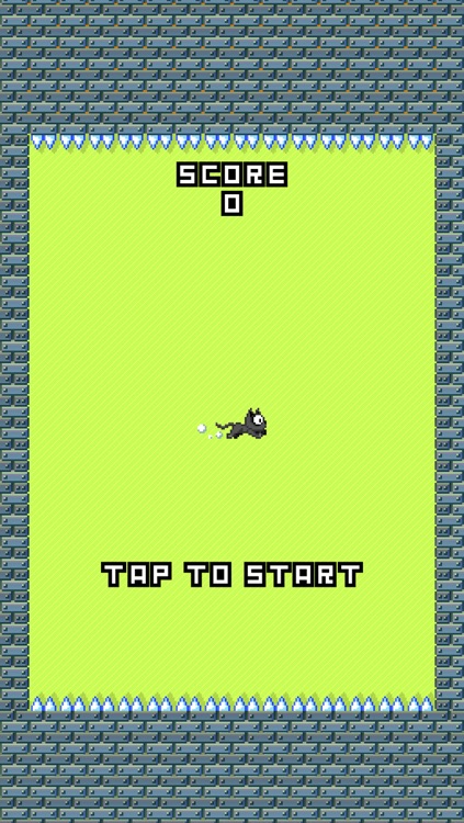 Bouncy Cat !! screenshot-3