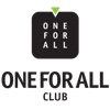 OneForAllClub Card