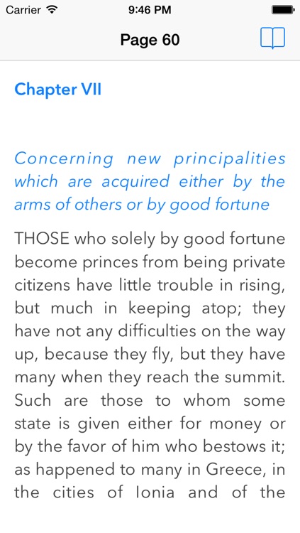The Prince (Machiavelli)