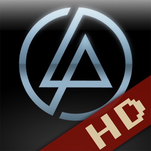 Linkin Park 8-Bit Rebellion! iPad Edition