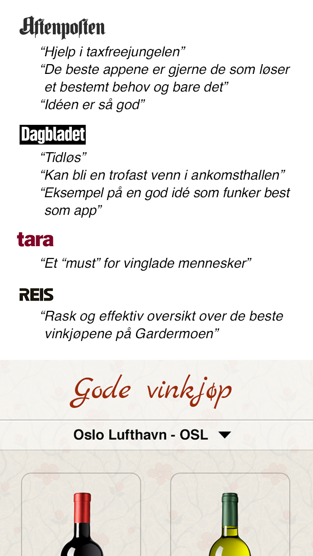 How to cancel & delete Gode vinkjøp from iphone & ipad 4