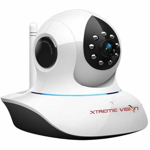 xtreme vision camera