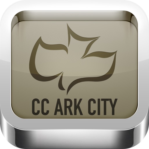 Calvary Chapel Ark City HD icon
