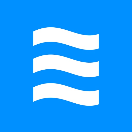 WaterschApp icon