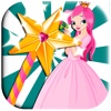 Princess Shopping Spree - Cute Accessories Smashing Game