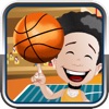 Basketball Fall : Catch the 100 Falling Balls Basketball Fall : Catch the 100 Falling Balls