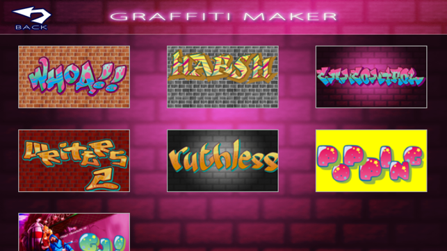 Graffiti Art Maker(圖5)-速報App