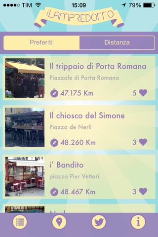 iLampredotto screenshot 2